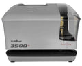 Pyramid 3500SS Systems, 3500SS Time Clock & Document Stamp