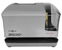 Pyramid 3500SS Systems, 3500SS Time Clock & Document Stamp