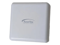 AccelTex ATS-03775 Tri-Band, 4-Element, Low Profile omnidirectional antenna with N-Style Plug