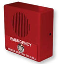 CyberData 011304 InformaCast Enabled Emergency Indoor Intercom