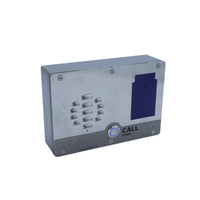 CyberData 011477 SIP Outdoor Intercom with RFID