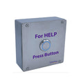 CyberData 011491 Outdoor SIP Call/Panic Button