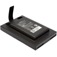 Opticon 02-BATLION-39 H-28 Extended Battery