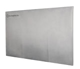 SunBrite SB-DC-55-GRY Universal Outdoor TV Dust Cover for 55" SunBrite TVs, Gray