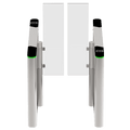 ZKTeco SBTL8000 Swing Turnstile with Driver