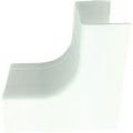 ADI PRO 0E-75ICW4 3/4" x 1/2", 4-Pack, White