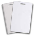 ADI PRO 0E-9000NPV Programmable Clamshell Card, 26-40 Bit/No Marking-Seq Matching, Vertical Slot