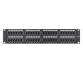 ADI PRO 0E-C6APP48 48-Port CAT6A Patch Panel