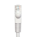 ADI PRO 0E-C6WH10 CAT6 Patch Cable, 10', White