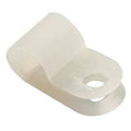 ADI PRO 0E-CC38N 3/8" Nylon Cable Clamp, 100-Pack (Replaces CC38N)