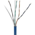 ADI PRO 0E-CMR6BLR Cat.6 UTP Network Cable