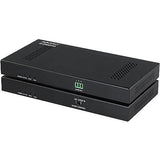 AVARRO 0E-HDMIEX4KA HDMI Extender Over Single UTP, ARC Capability