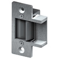 Trine 3234RS-26D 3000 Series Electric Strike, Fail Safe, 2-3/4" x 1-1/8" Faceplate, Satin Chrome