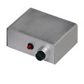 Dortronics 5236-3P25 Series DPDT Momentary Buttons Snap Action Mini Box