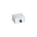 Schlage 660-PB Push-Button Station, Single