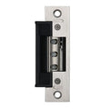 RCI 7114-08D 32D Electric Strike, 4-7/8" Faceplate, 24VDC