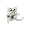 Schlage L9092EUL 03L 626 RX L Series Electrified Mortise Lock, Institution Function, Request-to-Exit, Satin Chrome