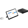 Yealink MCoreKit-C5U-ZR Native Zoom Rooms System Base Kit (1206710)