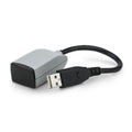 Sharp NEC NP01MR IR Receiver Connects to Computer USB