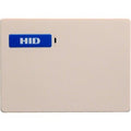 HID 1351LBSSN ProxPass II 1351 Active Vehicle Identification Tag, Programmed, HID Logo, Sequential Non-Matching Numbers, Beige
