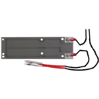 Pach and Co AHP5 Heater Pad with Thermostat for AeGIS Telephone Entry Systems