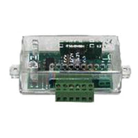 CDVI SELWR433 26-bit Wiegand Wireless Receiver