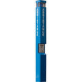 Talkaphone ETP-MT/R Campus Emergency Phone Tower with LED Blue Light