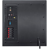 Logitech Z906 5.1 Speaker System - 500 W RMS 980-000467