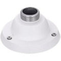 Honeywell HA60PCMZ 60 Series Pendant Mount Bracket, Ceiling Mount for Network Camera, White