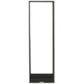 ICC ICCMSR1972 2-Post Distribution Rack with 38 RMS