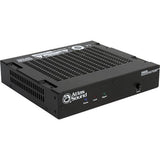AtlasIED PA60G Single Channel, 60W Power Amplifier with Global Power Supply