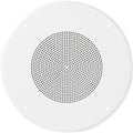 AtlasIED UHT25C-U51-8 Speaker, 10W RMS, White