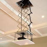 Draper S6 Scissor Lift SL Lift for Projector