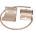 Radionix ISN-C66 Track Mounted Overhead Door Contact