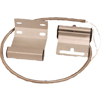 Radionix ISN-C66 Track Mounted Overhead Door Contact