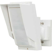 Optex HX-80N High Mount Outdoor Curtain PIR Sensor, 80' 6.7' Range