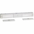 SDC 1512VD Maglock Dbl with Dr Pos Switch