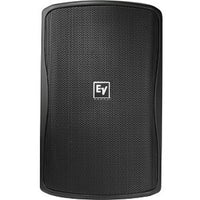 Bosh ZX1I-100_HE 8" 2-way Passive Full-Range Loudspeaker, Black