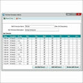 Pyramid SASDLCWDXX Timetrax SYNC Software