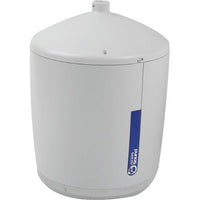 AtlasIED PM8CX 2-Way Pendant Ceiling Mountable Speaker, 150 RMS, White