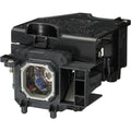 Sharp NEC NP17LP-UM Replacement Lamp for NP-UM330X, NP-UM330W, NP-UM330X-WK1, NP-UM330W-WK1, NP-UM330Xi-WK1 and NP-UM330Wi-WK1