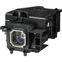Sharp NEC NP17LP-UM Replacement Lamp for NP-UM330X, NP-UM330W, NP-UM330X-WK1, NP-UM330W-WK1, NP-UM330Xi-WK1 and NP-UM330Wi-WK1