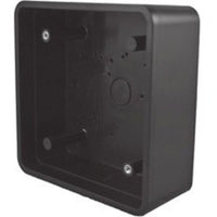 RCI 9466SUR Mounting Box, Square Surface Style Mounting Box