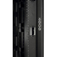 APC AR3350 Netshelter SX, Server Rack Enclosure, 42U, 1991mm x 750mm x 1200mm D, Black