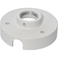 VIVOTEK AM-118 Indoor Pendant Head for IP Dome and PTZ Cameras, White