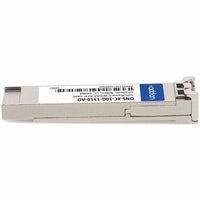 AddOn ONS-XC-10G-1510-AO Cisco® ONS-XC-10G-1510 Compatible TAA 10GBase-CWDM XFP Transceiver (SMF, 1510nm, 40km, LC, DOM)
