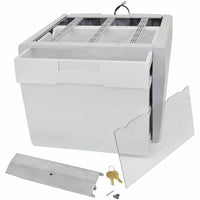 Ergotron 97-853 SV Envelope Drawer