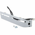 Ergotron 97-856 SV Ethernet Side Cover for laptop carts