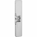 HES 9400-613-LBM Surface-Mounted Electric Strike with Latchbolt Monitor, Bronze Toned