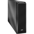 APC SRT192BP Smart-UPS SRT 5000VA Battery Pack, 192V, Rackmount, 2U